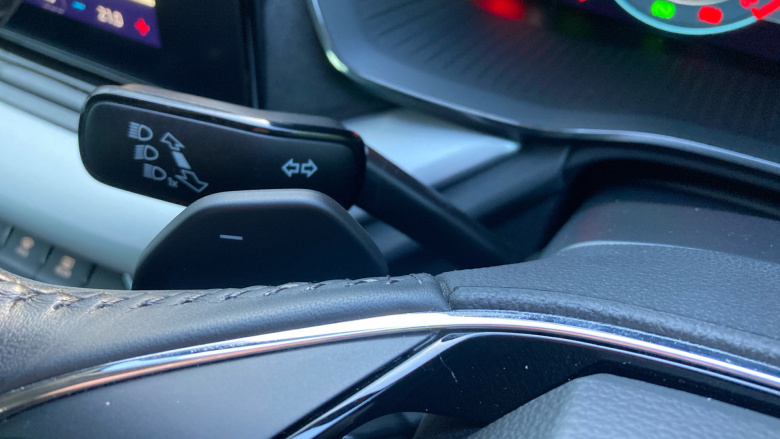 Skoda Octavia 1.4 TSI iV SE L DSG 5dr Estate